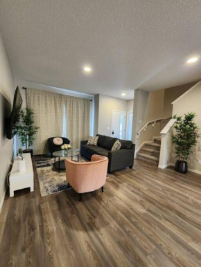 Luxury Villa Home Edmonton